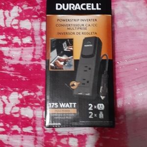 Power strip for cars